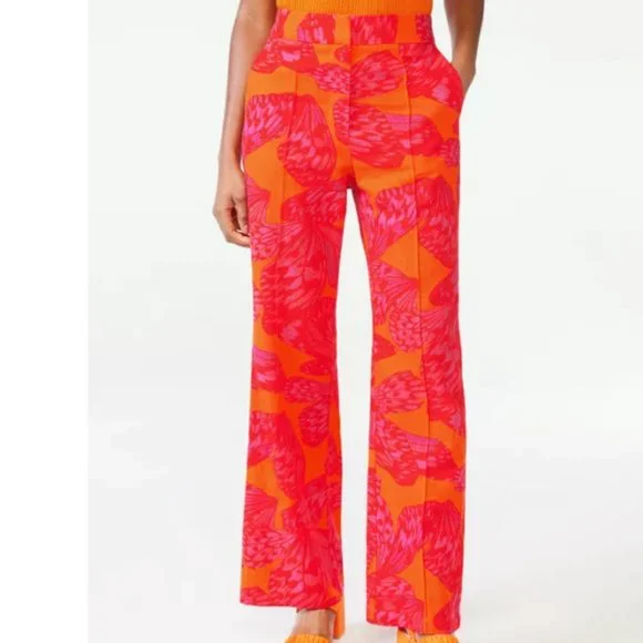 Scoop NYC Linen Set - Picture 2 of 6